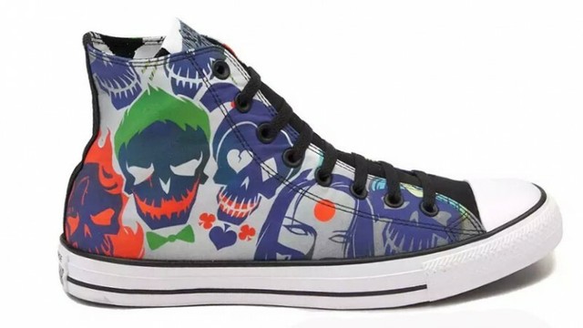 joker converse