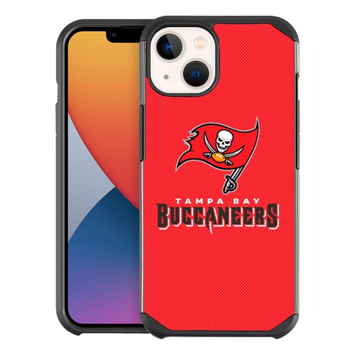 For Apple iPhone 15 - Official Authentic NFL Impact Hybrid Dual Cover Case - Picture 25 of 30
