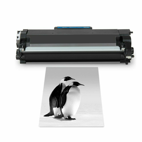 TN760 Toner Cartridge for Brother TN730 MFC-L2710DW L2750DW HL-L2350DW L2370DW - Picture 6 of 10