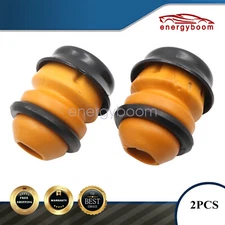 2x 55326-2W000 Shock Absorber Bump Stop Buffer For Hyundai Santa Fe Kia Sorento