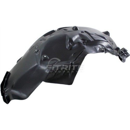 Fender Liner Splash Shield Front Right Fits 2010-2016 Land Rover LR4 RO1249100 - Picture 3 of 5