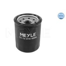 1x Ölfilter MEYLE 31-14 322 0006 passend für HONDA