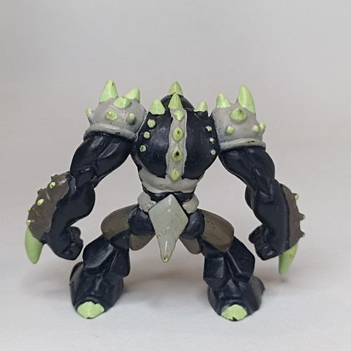 Gormiti Final Evolution _ Popolo Della Terra _ Lo Scovanascondigli - Imagen 4 de 4