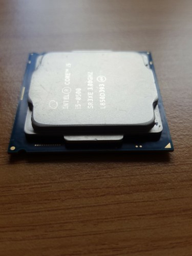 Intel Pentium G630 2.7 GHZ - Picture 5 of 10