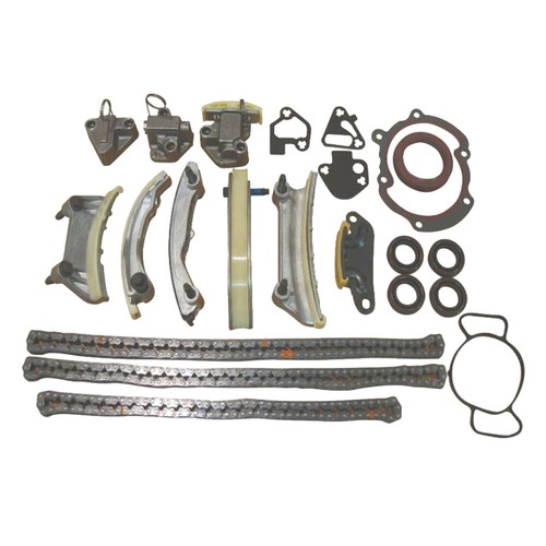 Genuine Holden Timing Chain Kit for Holden VE Commodore Omega 3.6L V6 Alloytec  - Picture 1 of 11