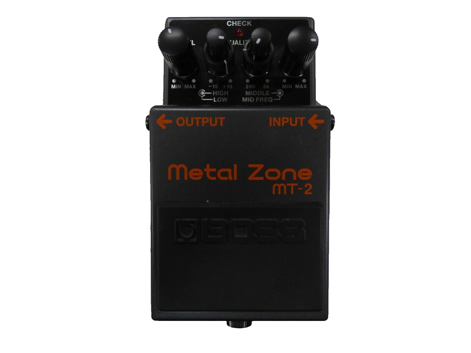 Metal Zone | eBay