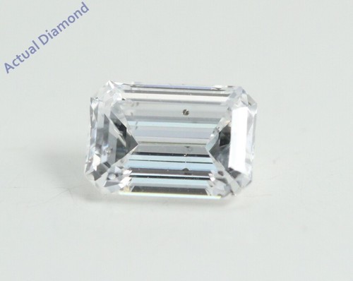 Pear Diamond Engagement Ring 14k White Gold (0.73 Ct G Vvs1 Clarity) GIA - Picture 5 of 5