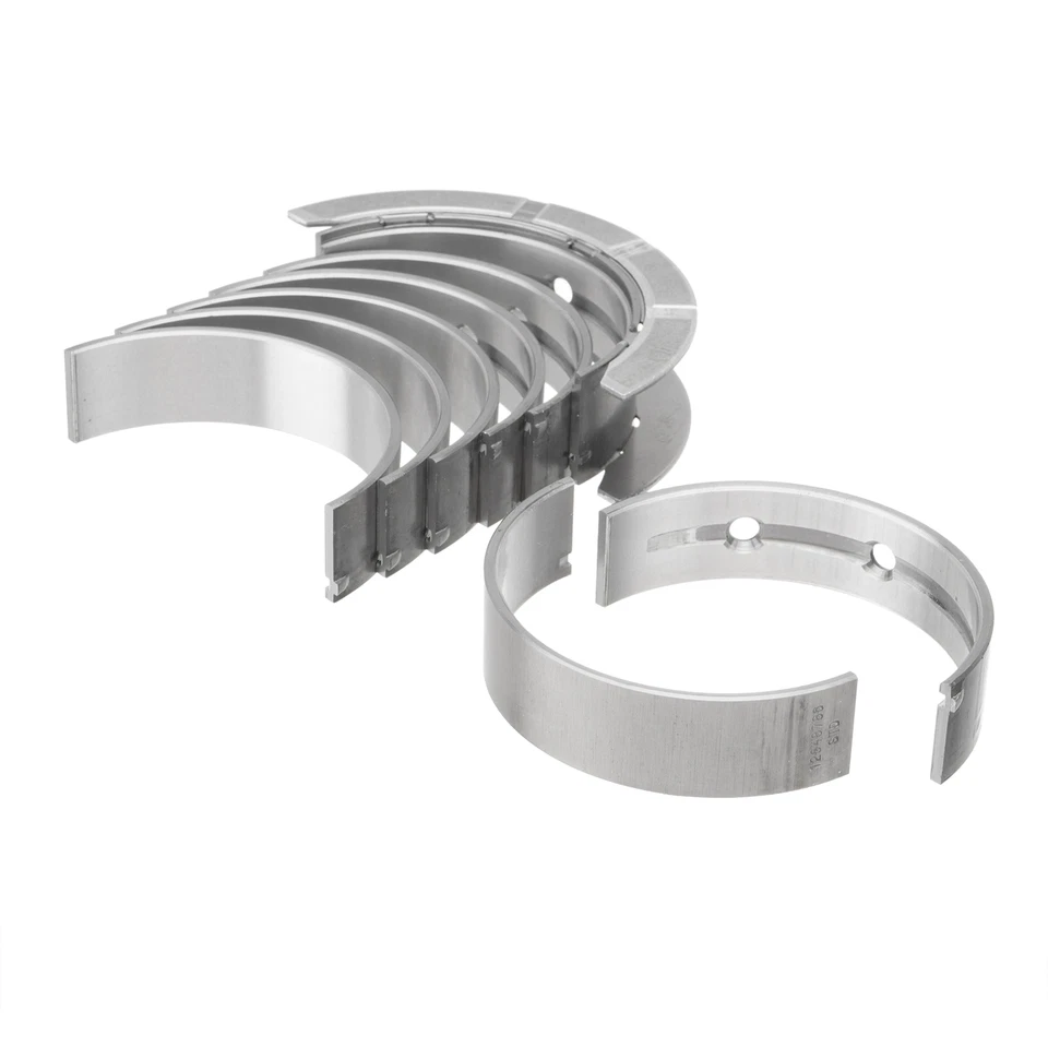 FOR 2004-2014 Chevrolet Camaro Malibu Traverse V6 3.6L Main and Rod Bearings Set - Image 4 of 4