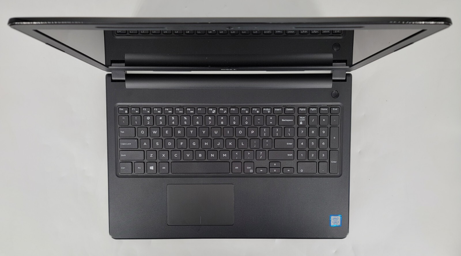 Dell Inspiron 15 3567 - 15.6" Touch Laptop - i3-7100U 8GB RAM 120GB SSD - Win 11 - Picture 3 of 5