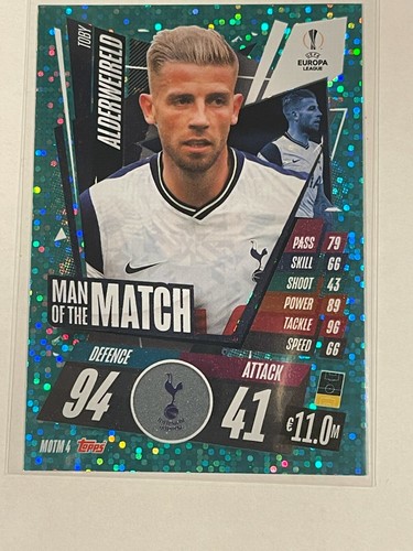 Topps Match Attax Extra 2020-21 - UEFA Champions League - Imagen 38 de 107