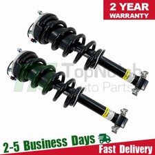 Pair Front Shocks Struts Assys Magnetic Fit Escalade Tahoe GMC Yukon 6.2L 21-24