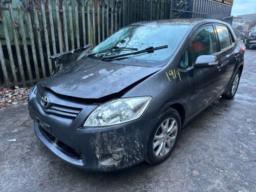 TOYOTA AURIS MK1 2010-2012 1.3 PETROL MANUAL PARTS/ BREAKING / SPARES (REF:1919) - Picture 6 of 15