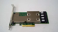 Dell EMC Broadcom 9305-16i LSI Quad Port 4 Port SAS RAID Controller