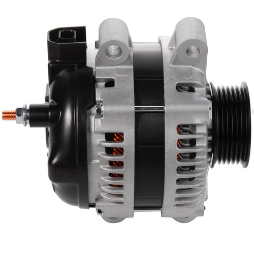 Alternator For CHEVROLET IMPALA 5.3L V8 2006-2009 11179 104210-4220 210-0573 - Picture 6 of 20