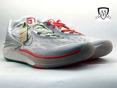 Nike Air Zoom GT Cut 2 Basketball Size 17 Christmas Limited