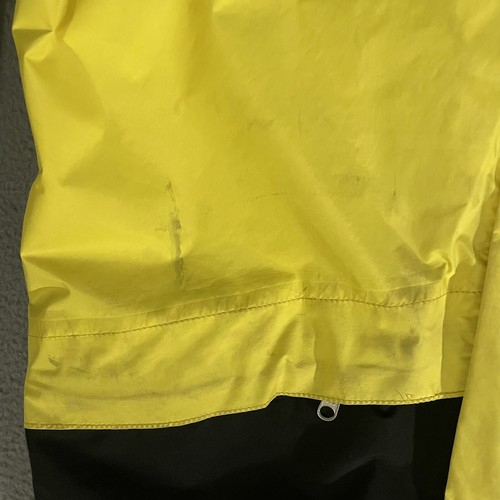 Giacca antipioggia vintage THE NORTH FACE Mountain Light Gore-Tex uomo M made in USA - Foto 4 di 9