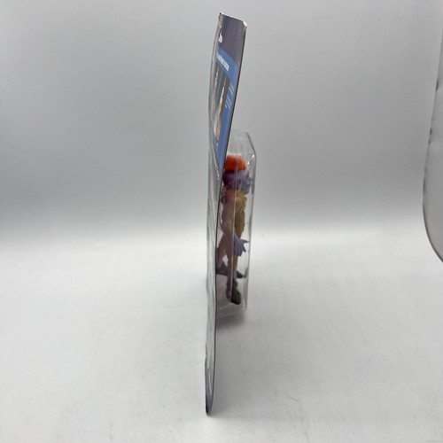 1986 The Real Ghostbusters Zombie Monster Action Figure Kenner Vintage New - Picture 8 of 18