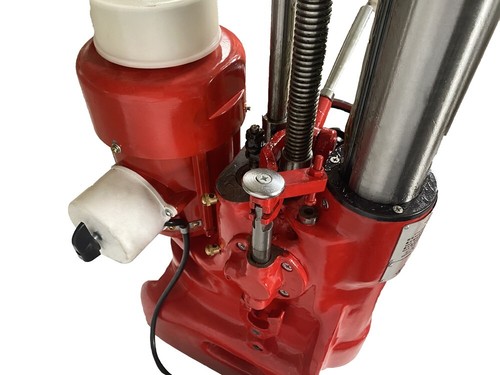 220V Cylinder Boring Machine, Honing Professional Mechanical for Reboring Engine - Picture 19 of 23