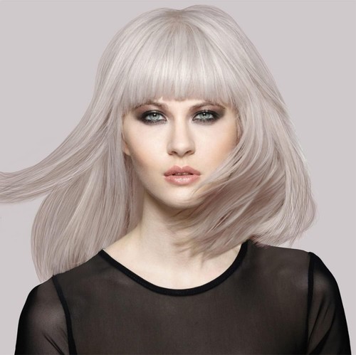 Bblonde Maximum Blonde Toner - Non-Permanent Hair Toner for Pre-Lightened Hair - Picture 4 of 8