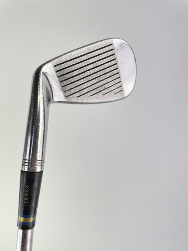 Spalding Blade 2 Iron Elite Stiff Flex Steel /Right Handed /New Grip /12868 - Picture 7 of 19