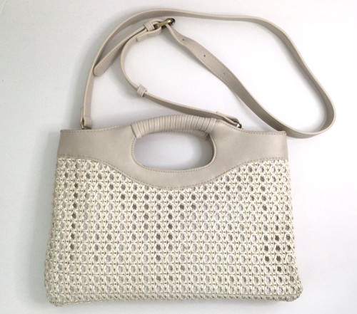 Anthropologie Shoulder Crossbody Purse Bag - Picture 7 of 7