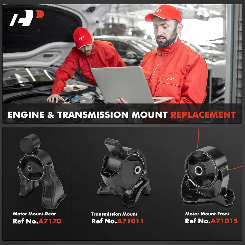 Montaje de motor de 2,4 L con transmisión automática para Hyundai Sonata 2011-2014 Foto 2 de 4