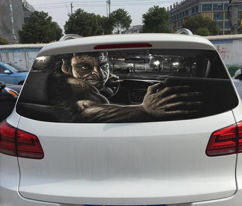 Наклеечка - Lada Приора седан, 1,6 л, 2008 года аксессуары DRIVE2