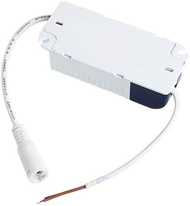 LED driver 300mA 3/5/7W/12W/18W/25W/36W/50W LED Trafo LED Treiber Transformator - Bild 36 von 52