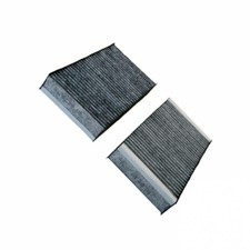 SCT SAK 216 Innenraumfilter Aktivkohle für MB  M-KLASSE W164