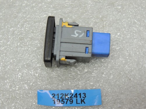 Toyota Verso R2 Schalter Standheizung PWR Heat Taster 87290-02020 - 第 2/5 張圖片