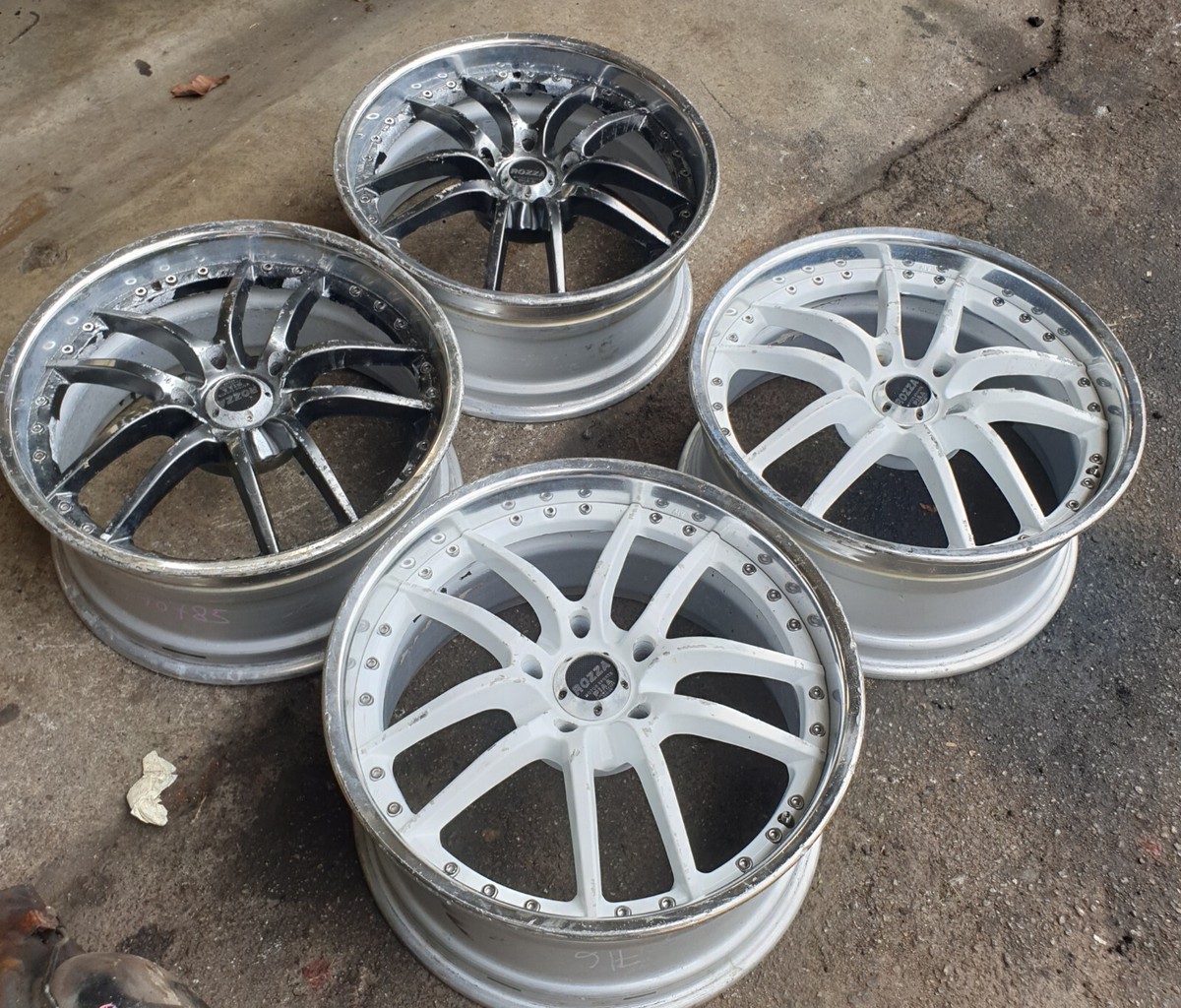 REMYさま専用PIAA18インチ8J+38 2本 REMYさま専用PIAA18インチ8J+38 2本 imgrc0102225974.jpg