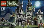Lord Vampyre Monster Fighters LEGO (R) Complete Sets & Packs