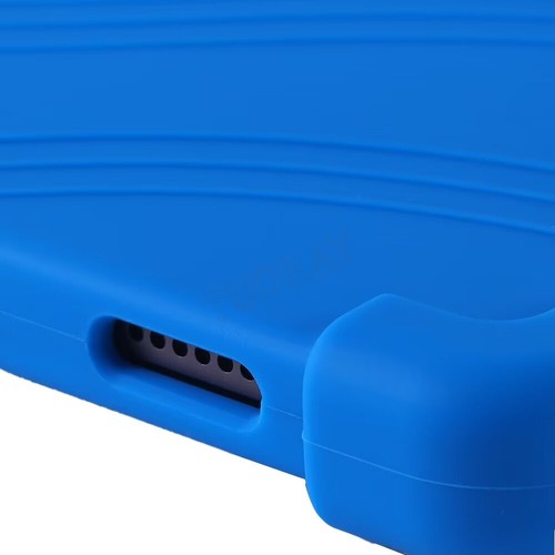 For Samsung Galaxy Tab A9 A8 A7 S6 S7 S8 S9 FE Shockproof Kids Stand Case Cover - Picture 7 of 51