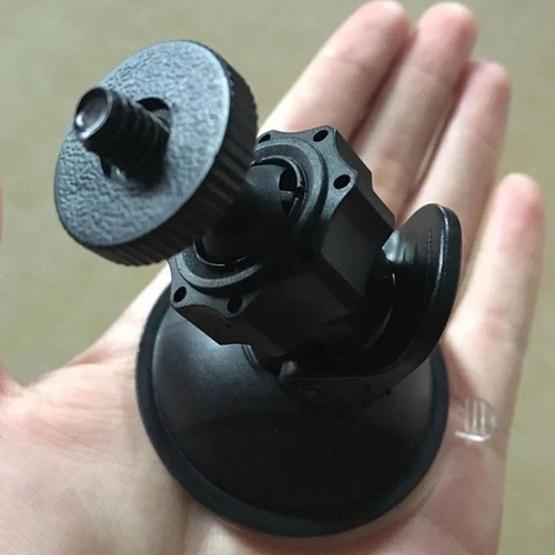 Suction Cup Stand Camera For DVR Universal Car Mounted Dash Cam Holder Mounted N - Bild 16 von 17