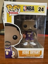Funko Kobe Bryant Figure - 6805737