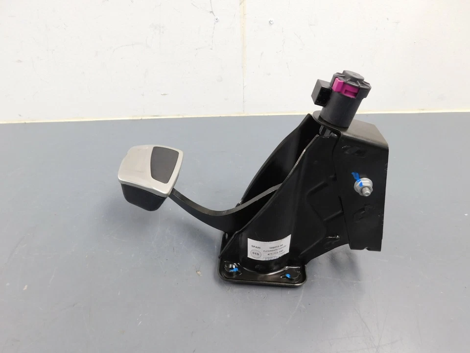 Conjunto de pedal de freno Lamborghini Aventador S LP740-4 2018 #6651 Z1 Foto 2 de 4