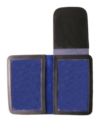 COP Polizeiausweismäppchen Ausweistasche Etui für Ausweis oder Polizei Abzeichen - Bild 19 von 183