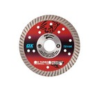 OX Tools TX10R-150/22 OX-TX10R Spectrum Superior Turbo Diamond Blade, 150/22....