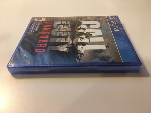 PS4 Sony PlayStation 4 Games You Pick - New Sealed - Free Sticker - US Seller - Picture 82 of 558