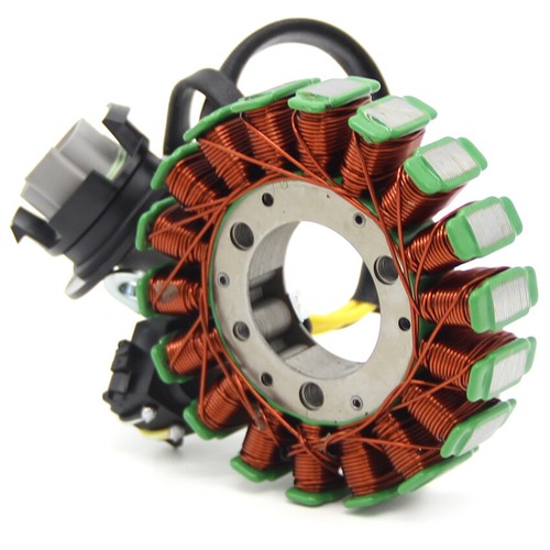 Bobina statore generatore magneto per Sea-Doo 800 GSX GTX limitata 800 SPX XP 951 GTX - Foto 3 di 7