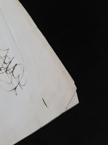 Austria Archduke Albert VII Signed Royalty 12 Years Truce Isabella Clara Eugenia - Picture 9 of 14