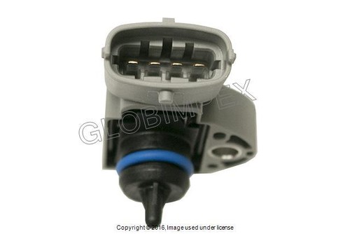 LAND ROVER LR2 (2008-2012) Fuel Pressure Regulator BOSCH OEM + Warranty - Picture 3 of 3