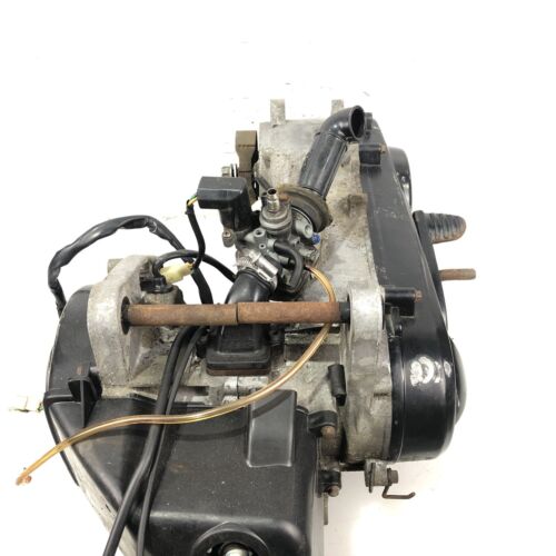 ♻️ Peugeot Speedfight 3 50 Ac 2010 - 2017 Engine With Warranty B1E40QMB ♻️ - Picture 9 of 24