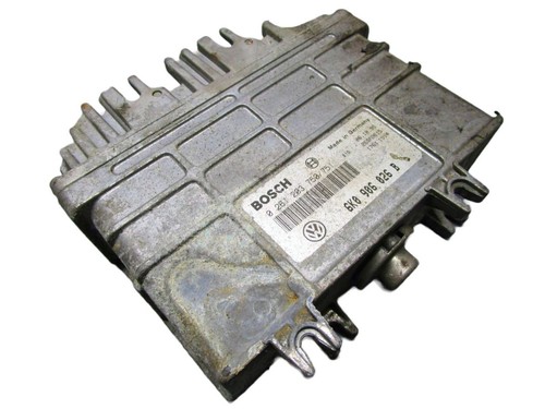 Centralina motore per SEAT IBIZA II 2 (6K1) 1.0 6K0906026B - Foto 1 di 5