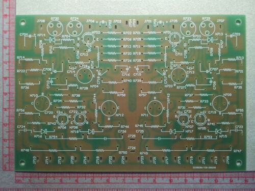 Marantz 1060 1030 2215 2220 P700 PCB Amp Board YD2821007-2 New Exact Replica - Afbeelding 2 van 4