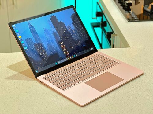 Microsoft Surface Rose intel®Core™i7*10th Gen*256GB SSD*16GB*WINDOWS 11Pro#3227 - Picture 2 of 15