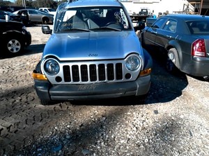 Steering-Gear-Rack-Power-Rack-And-Pinion-LHD-Fits-06-07-LIBERTY-382713