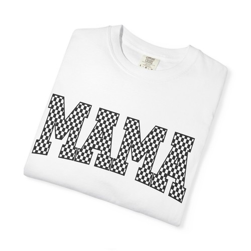Unisex Garment-Dyed T-Shirt - Bild 8 von 41