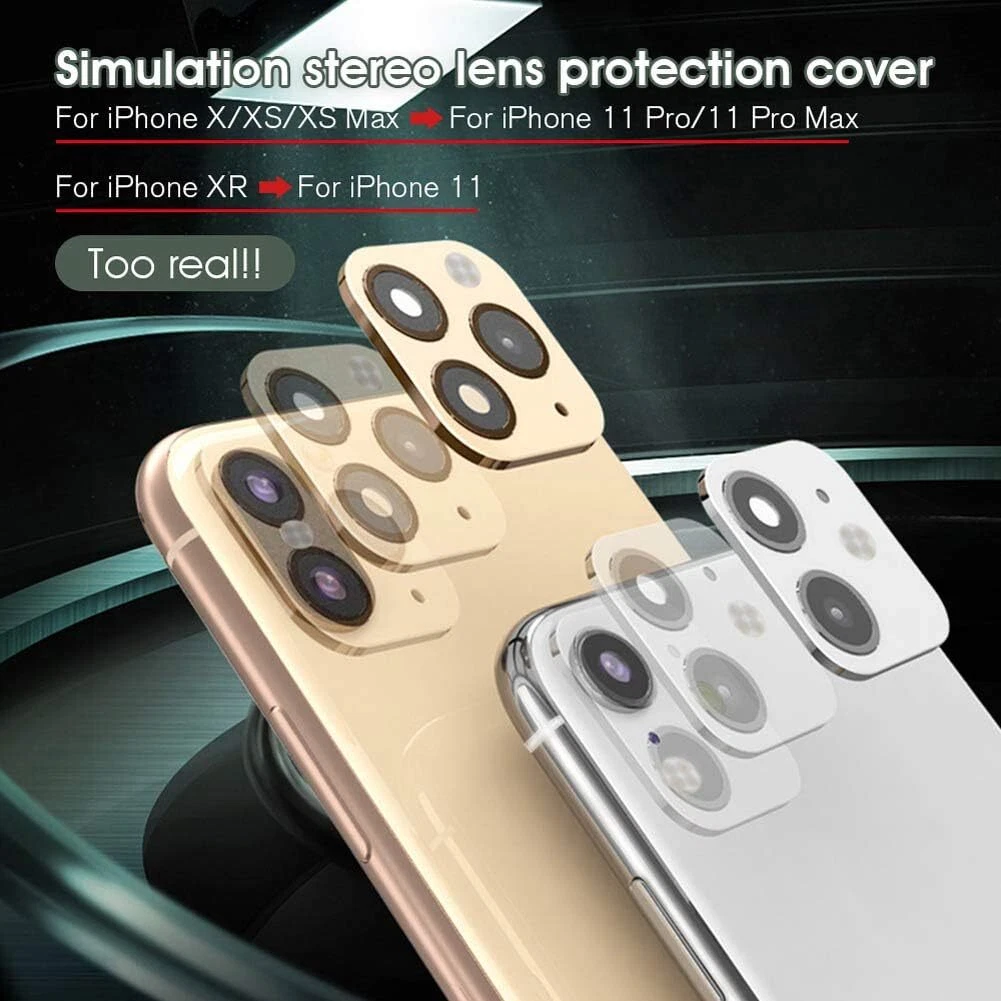 Lente de iphone 11 para iphone x new arrivals