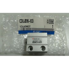 ONE NEW brand SMC CDUJB16-10D Small cylinder Free shipping